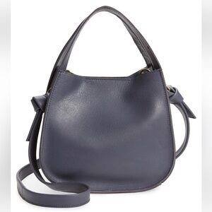 Madewell The Sydney crossbody bag